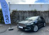 Ford Mondeo Titanium