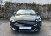 Ford Mondeo Titanium