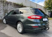 Ford Mondeo Titanium