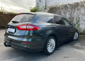 Ford Mondeo Titanium