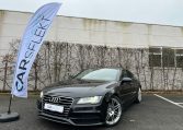 Audi A7 S Line