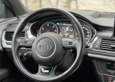 Audi A7 S Line