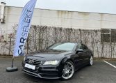 Audi A7 S Line