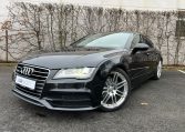 Audi A7 S Line