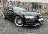 Audi A7 S Line