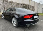 Audi A7 S Line