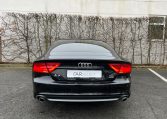 Audi A7 S Line