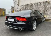 Audi A7 S Line