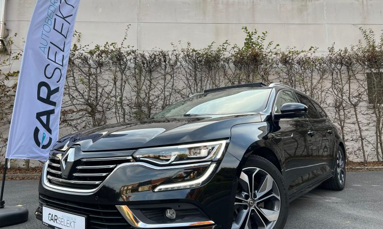 Renault Talisman S-Edition