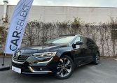 Renault Talisman S-Edition