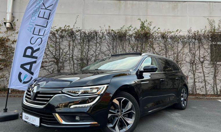 Renault Talisman S-Edition