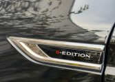 Renault Talisman S-Edition