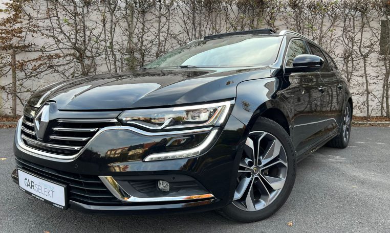 Renault Talisman S-Edition