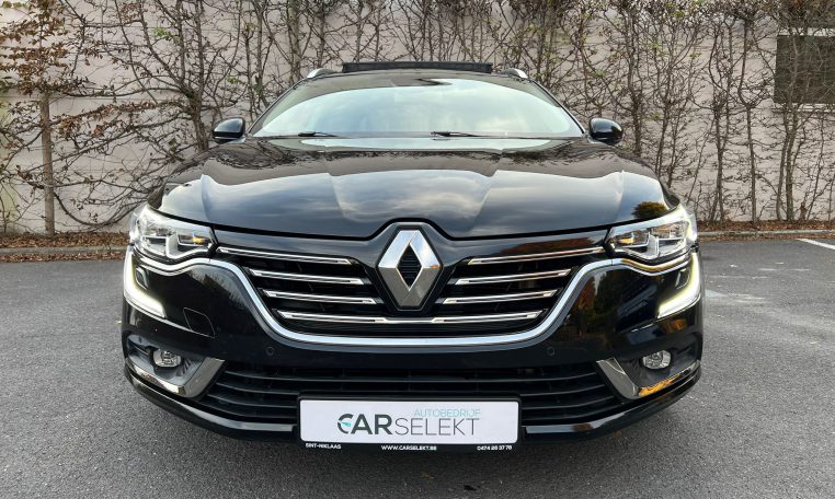 Renault Talisman S-Edition