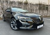 Renault Talisman S-Edition