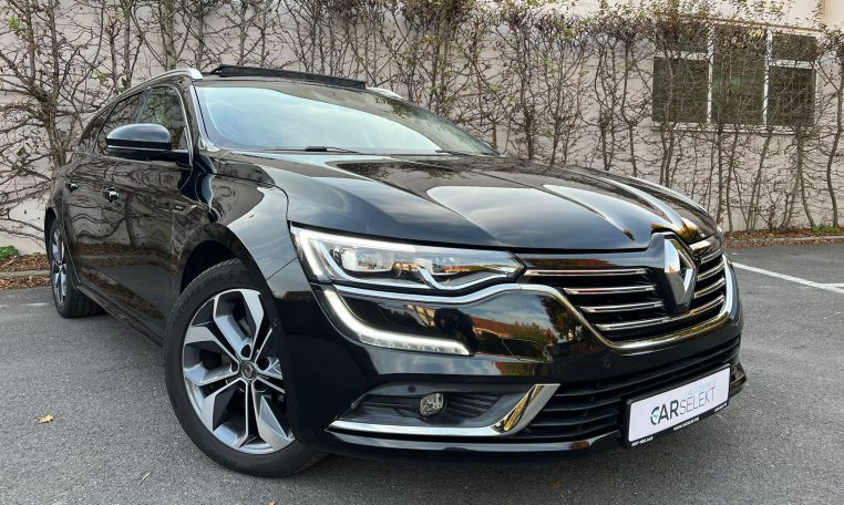 Renault Talisman S-Edition