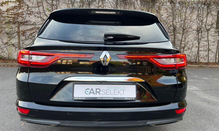 Renault Talisman S-Edition