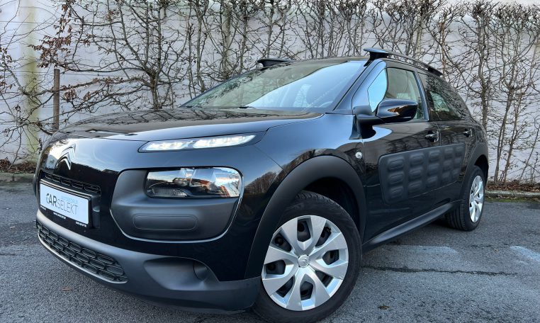 Citroën C4 Cactus