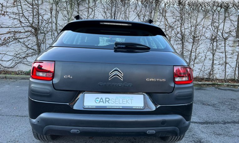 Citroën C4 Cactus