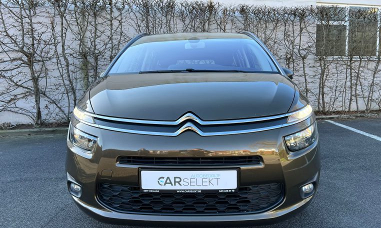 Citroën C4 Picasso