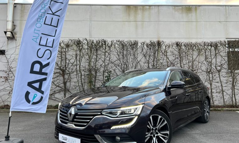 Renault Talisman Initiale