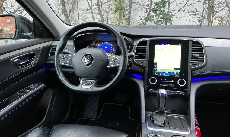 Renault Talisman Initiale