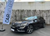 Renault Talisman Initiale