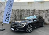 Renault Talisman Initiale