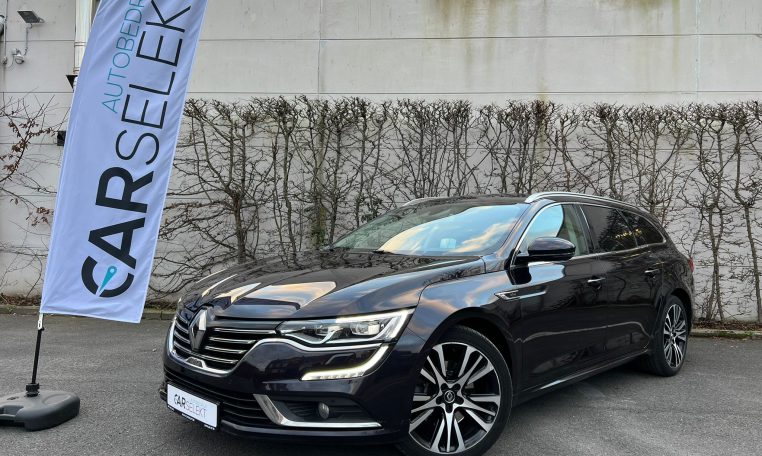 Renault Talisman Initiale