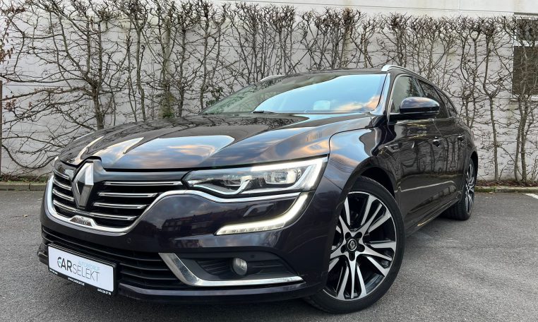 Renault Talisman Initiale