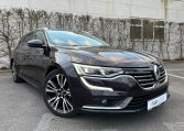 Renault Talisman Initiale