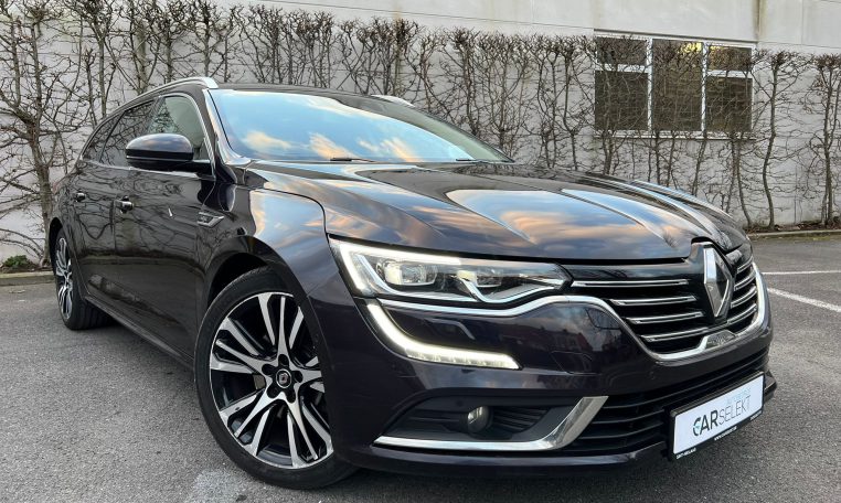 Renault Talisman Initiale