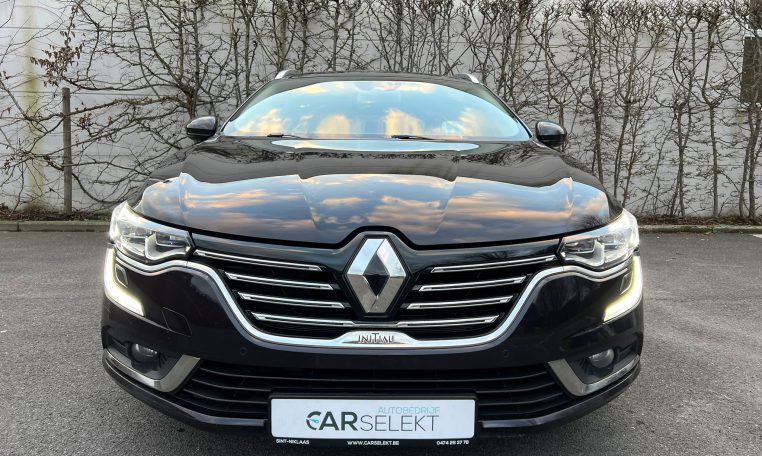 Renault Talisman Initiale