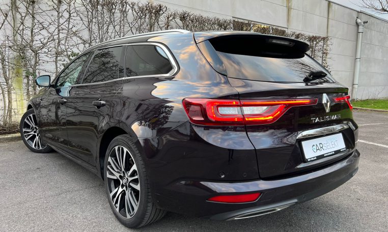 Renault Talisman Initiale