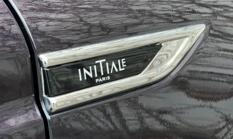 Renault Talisman Initiale