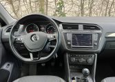 Volkswagen Tiguan 4Motion