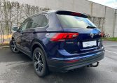 Volkswagen Tiguan 4Motion