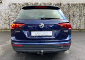 Volkswagen Tiguan 4Motion