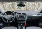 Volkswagen Tiguan 4Motion